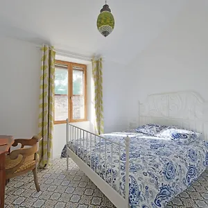 La Cigale - Vieux Village - Charmante Maisonnette Climatisee Avec Jardin Villeneuve-lès-Avignon