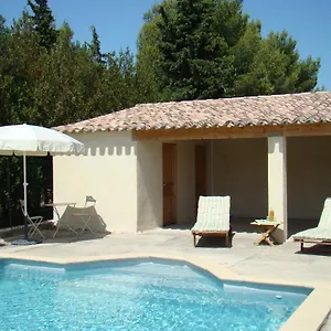 Frühstückspension L'oustalet De Sylvie, Villeneuve-lès-Avignon